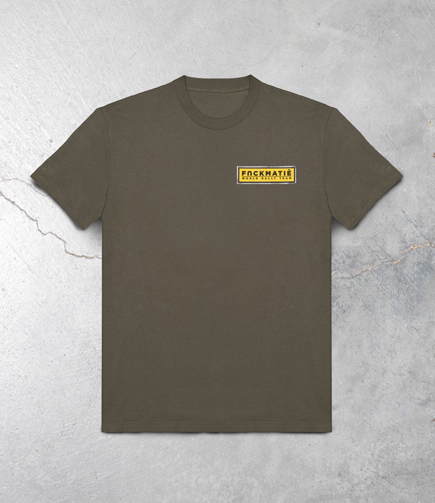 Performance Clothing