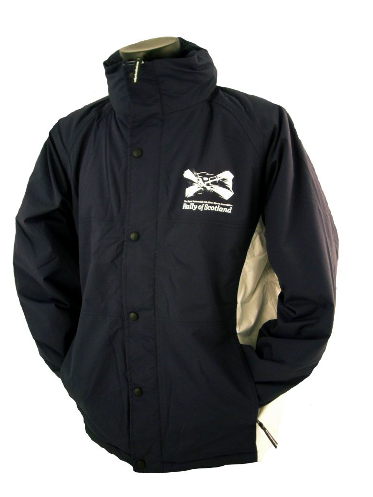 Performance Clothing