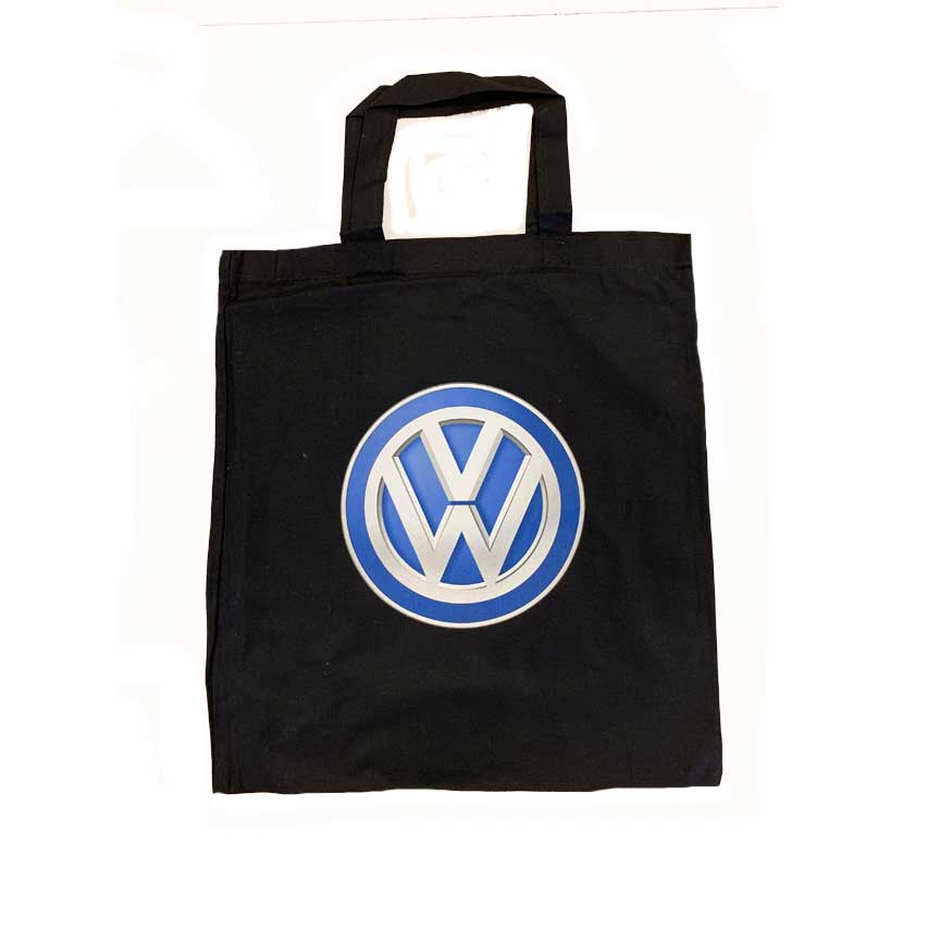VW Motorsport Cotton Bag Performance Clothing