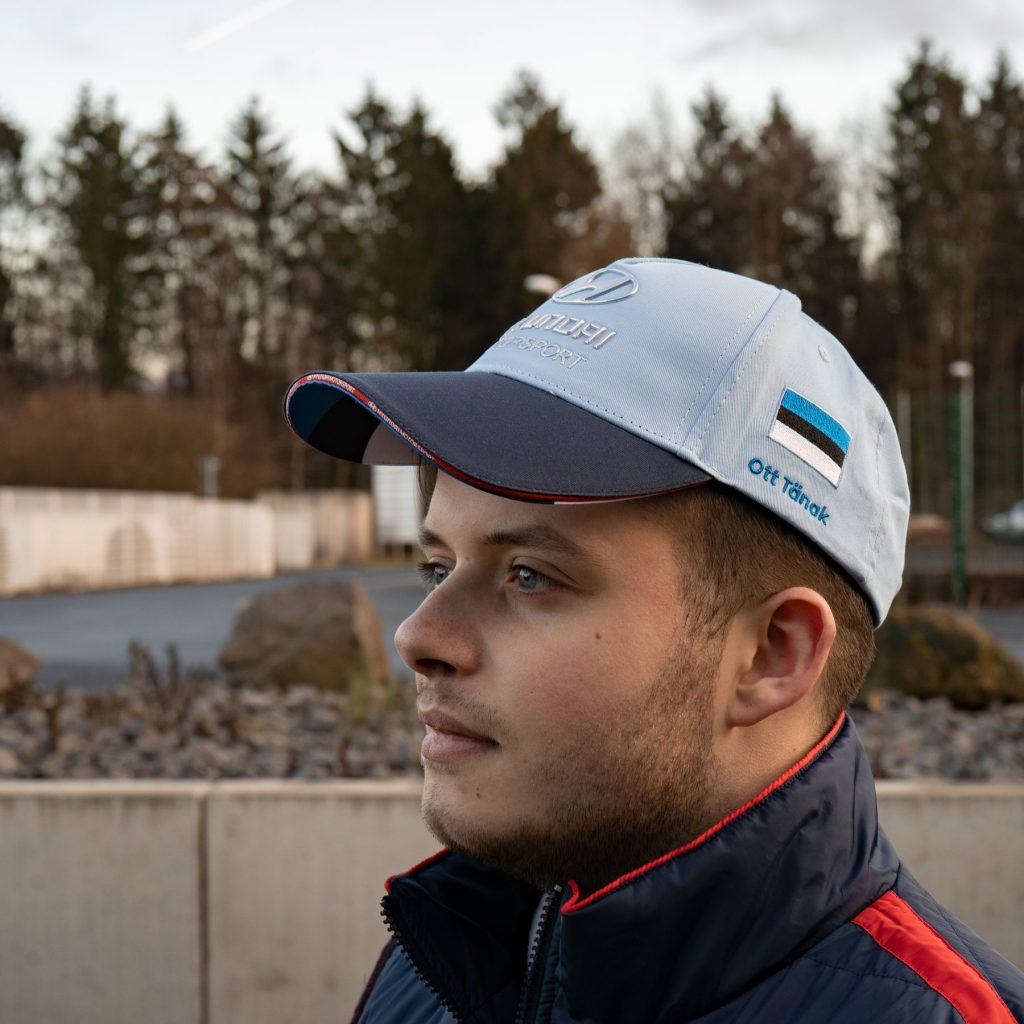 Performance Clothing