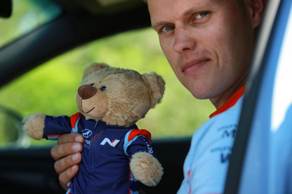 Performance Clothing