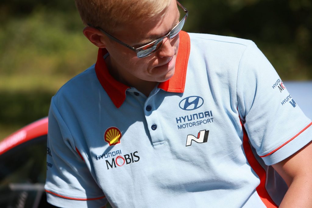 Performance Clothing