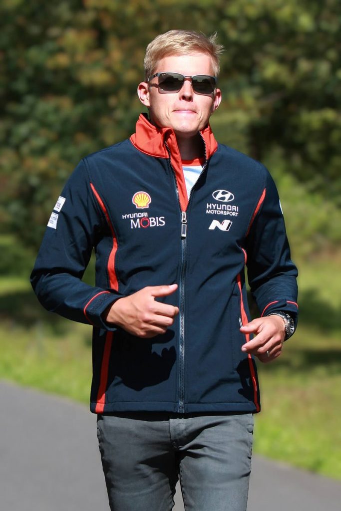 Performance Clothing