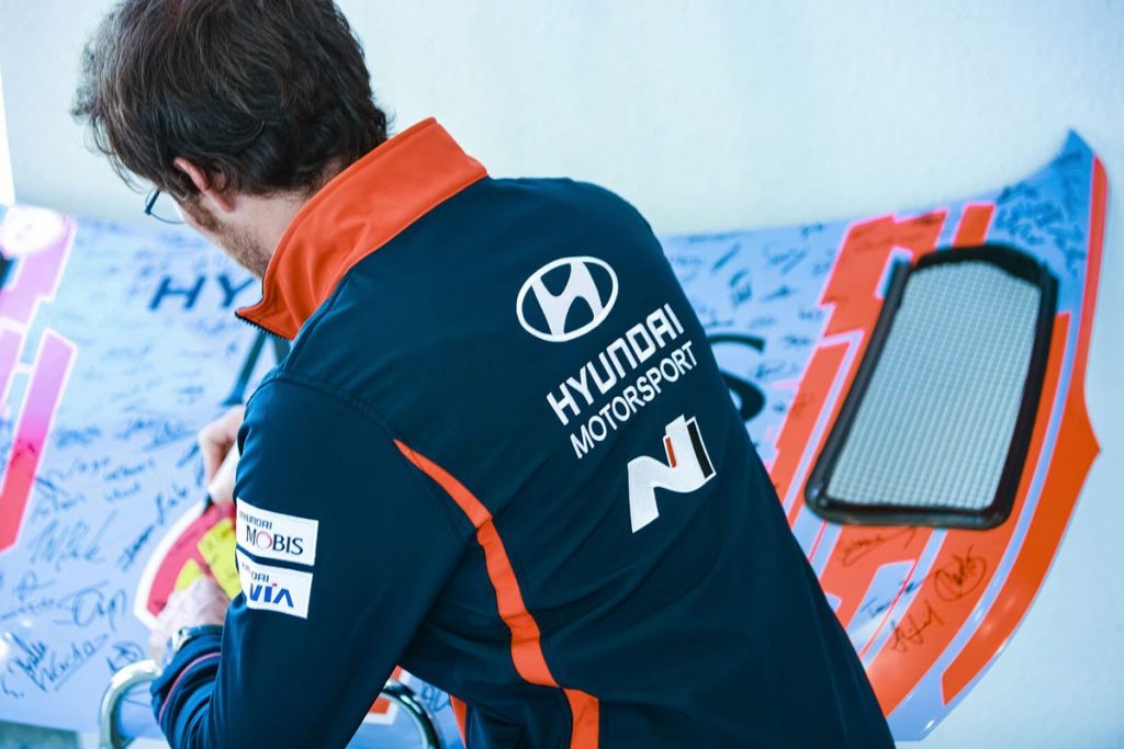 Performance Clothing