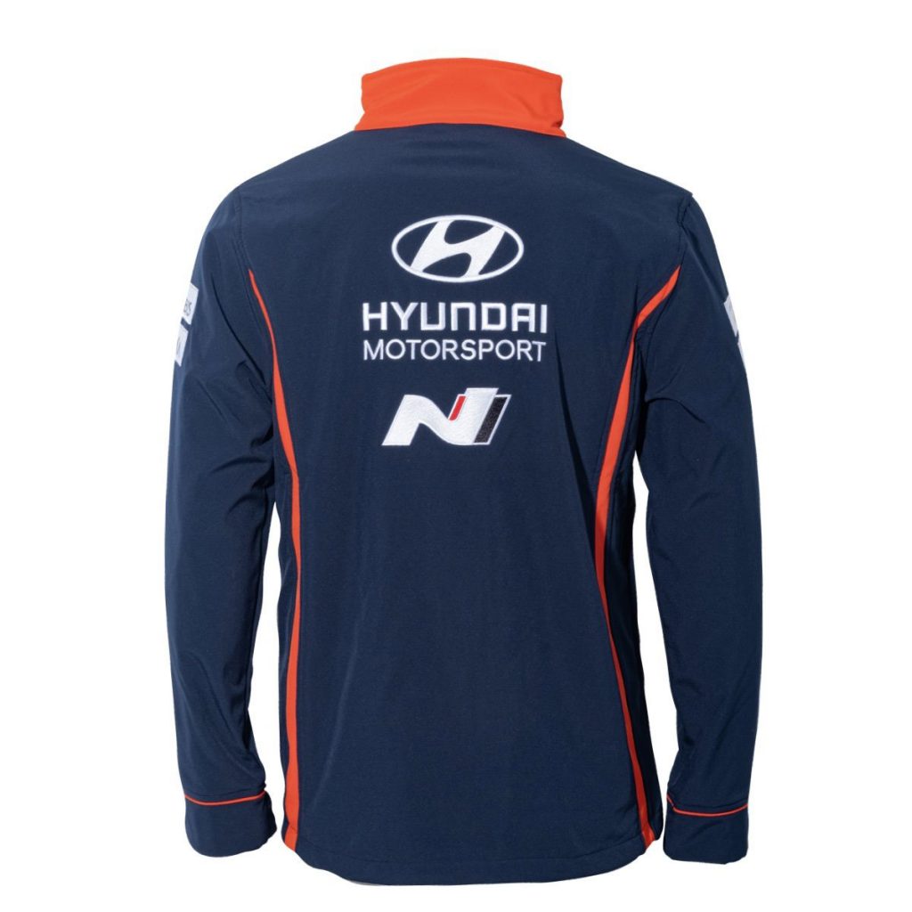 Performance Clothing