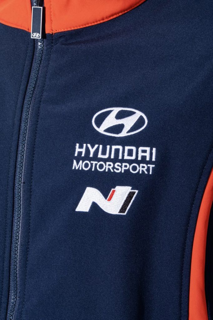 Performance Clothing