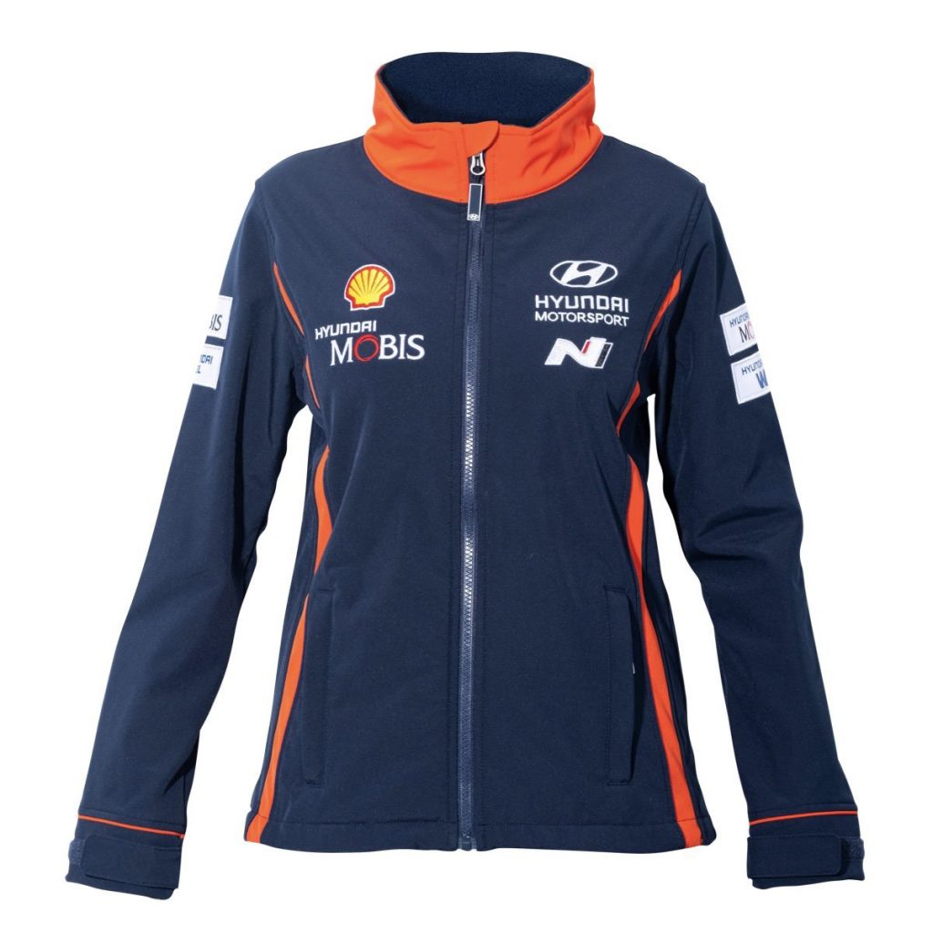 Performance Clothing