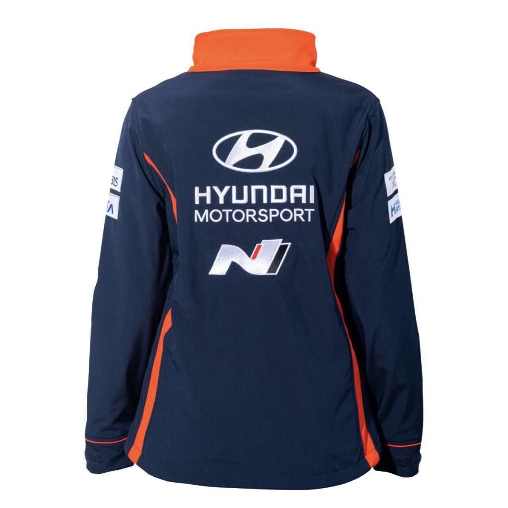 Performance Clothing