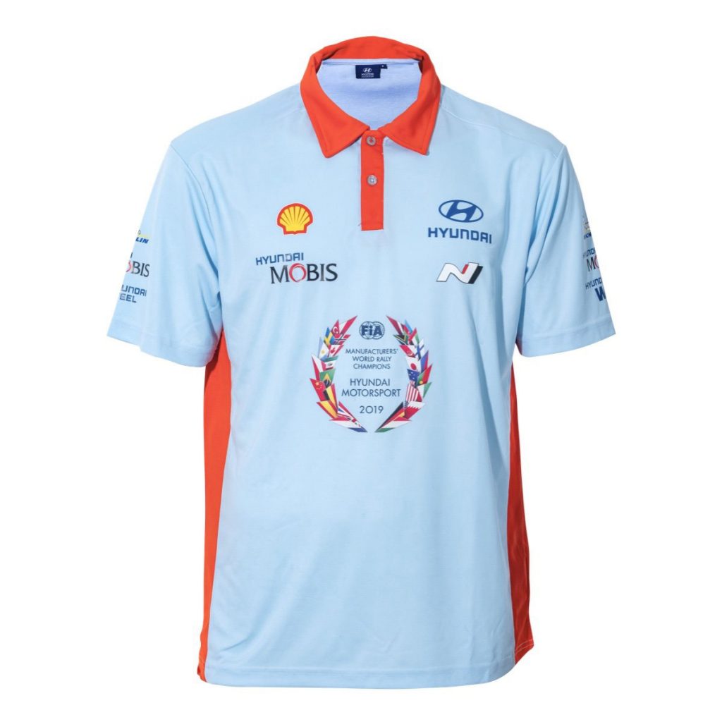 Performance Clothing