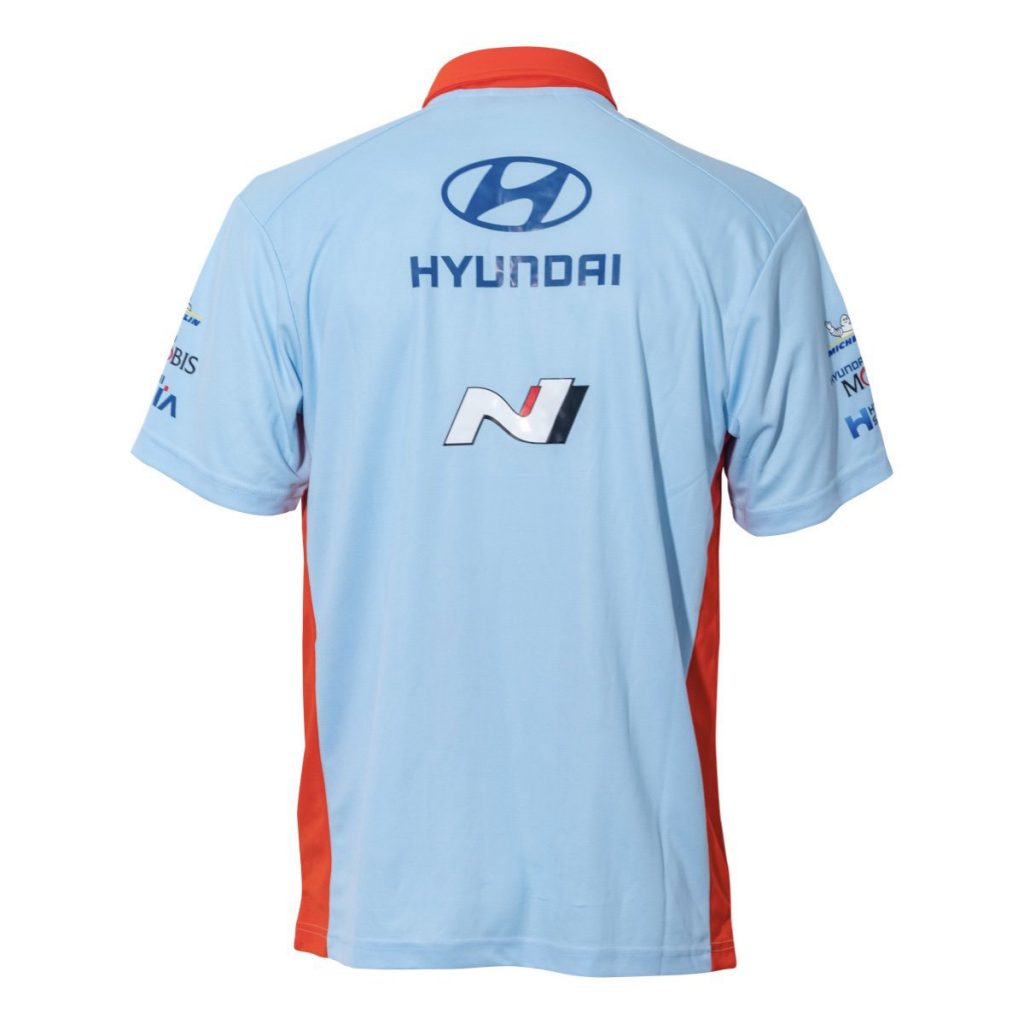 Performance Clothing