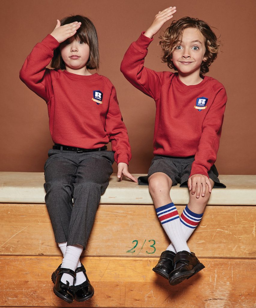 Performance Clothing