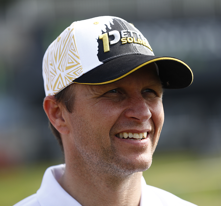 Performance Clothing