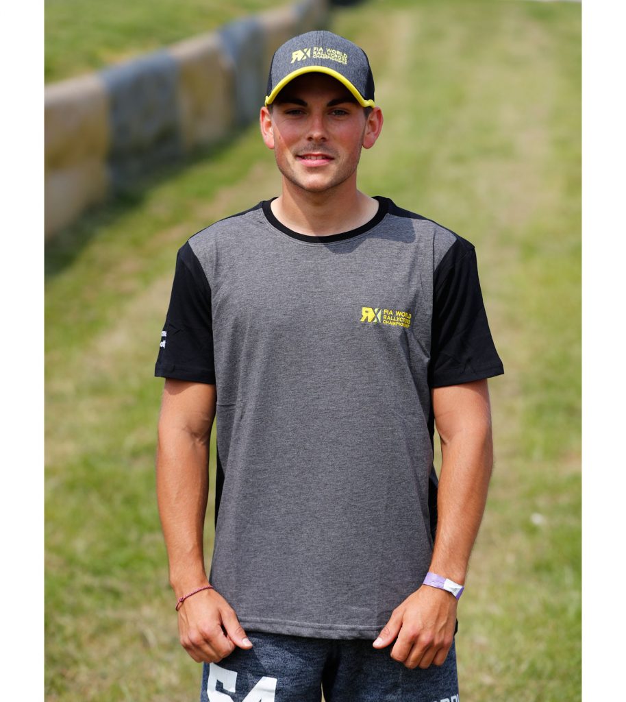 Performance Clothing