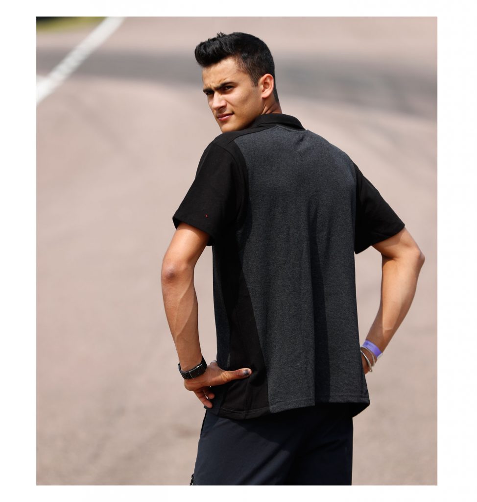 Performance Clothing