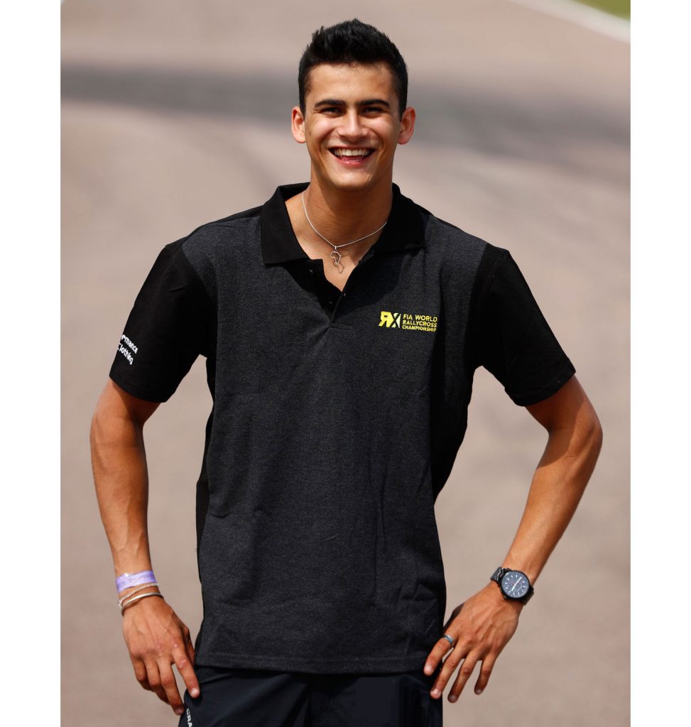 Performance Clothing