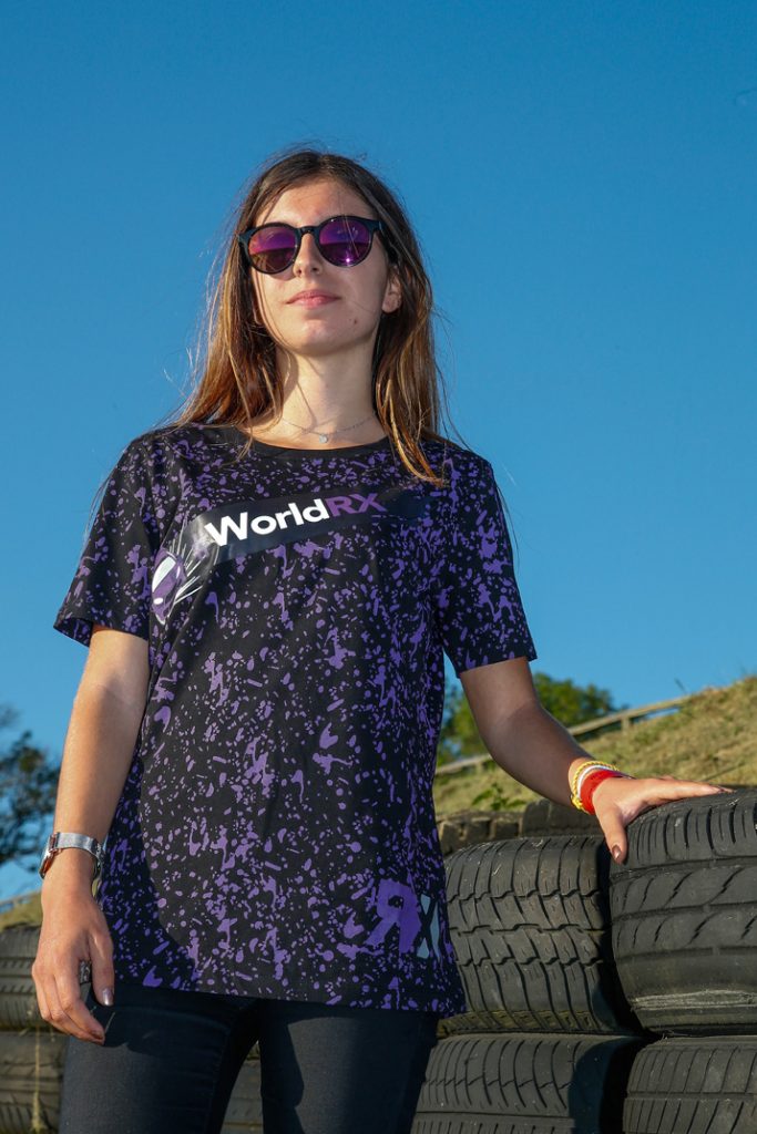 Performance Clothing