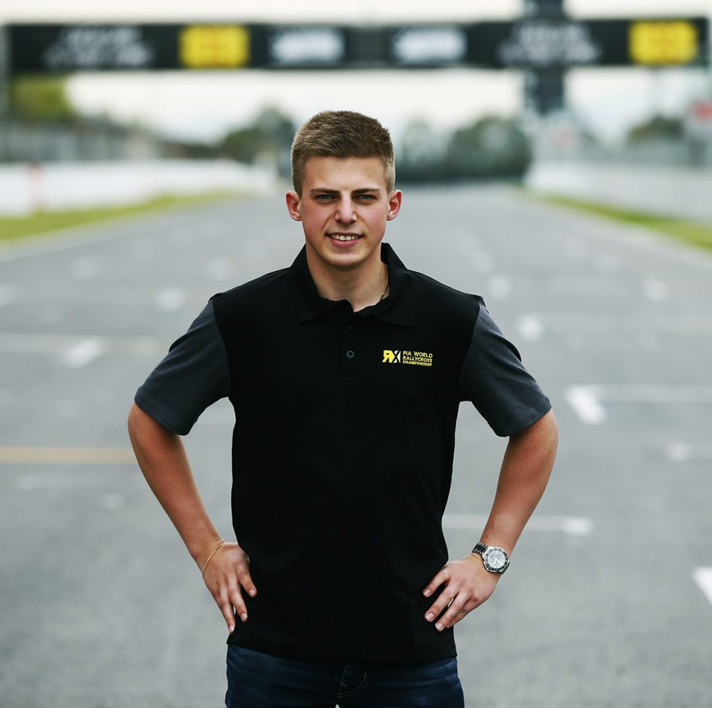 Performance Clothing